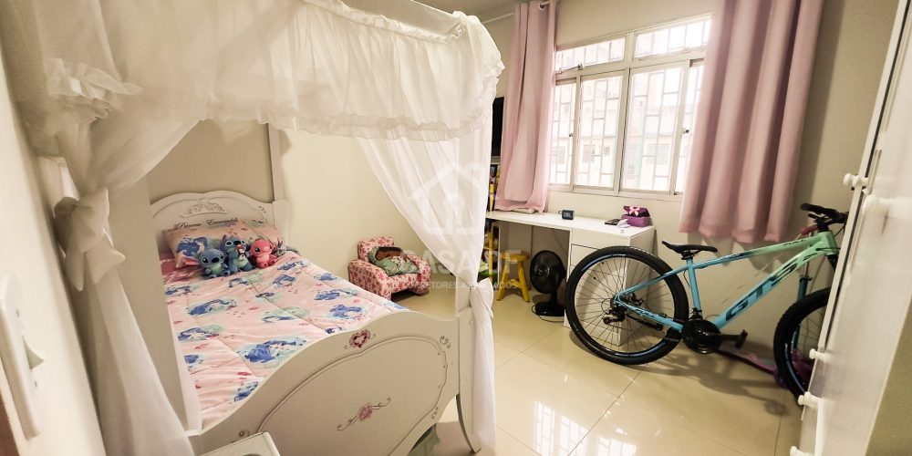 Apartamento a venda taguatinga sul 3 quartos csb 08-27