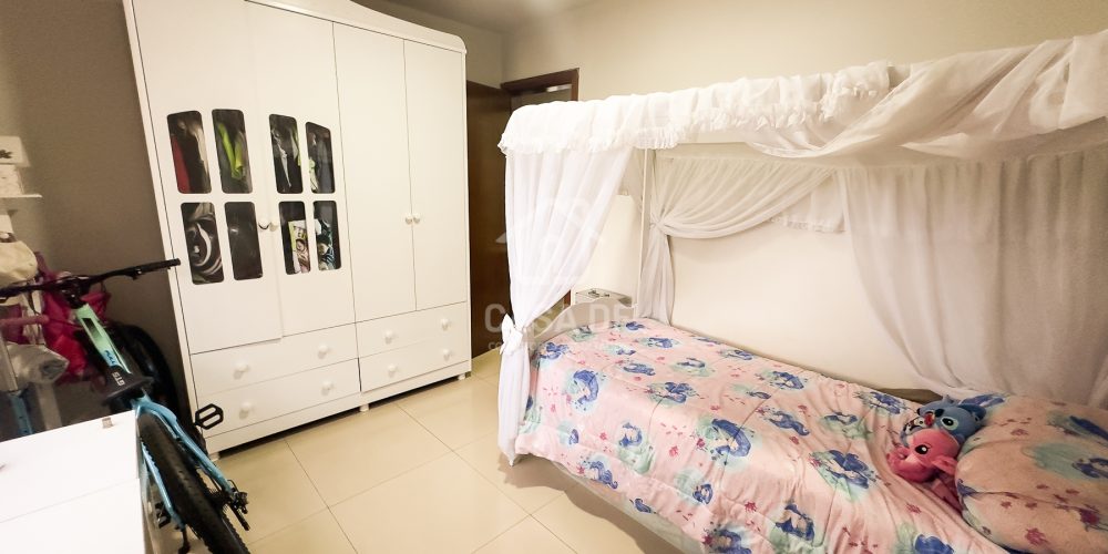 Apartamento a venda taguatinga sul 3 quartos csb 08-28