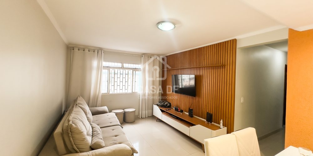 Apartamento a venda taguatinga sul 3 quartos csb 08-6