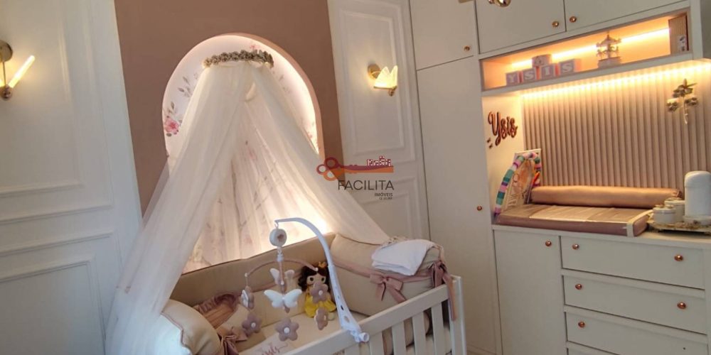 CASA A VENDA COLONIA AGRICOLA SAMAMBAIA - 3 SUITES 890 MIL (39)