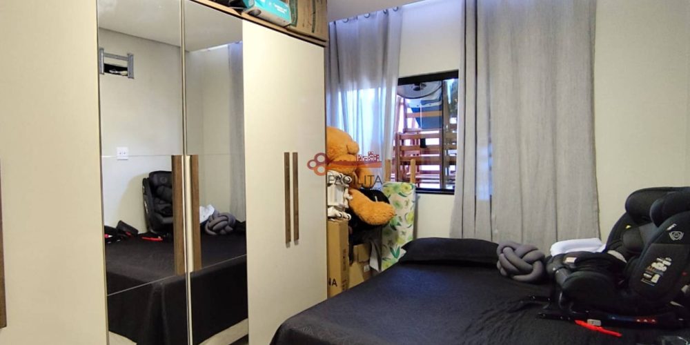 CASA A VENDA COLONIA AGRICOLA SAMAMBAIA - 3 SUITES 890 MIL (40)