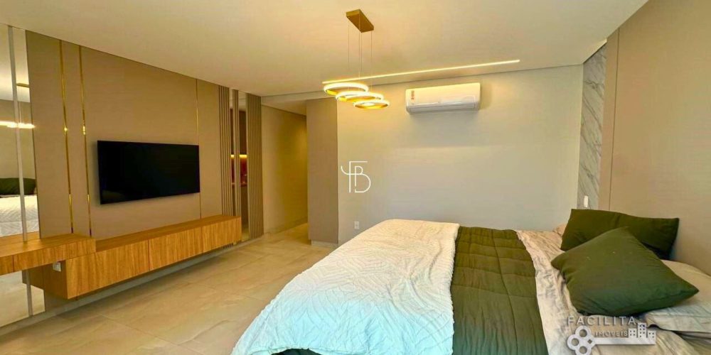 Casa a venda arniqueiras 4 suites mobiliada (16)