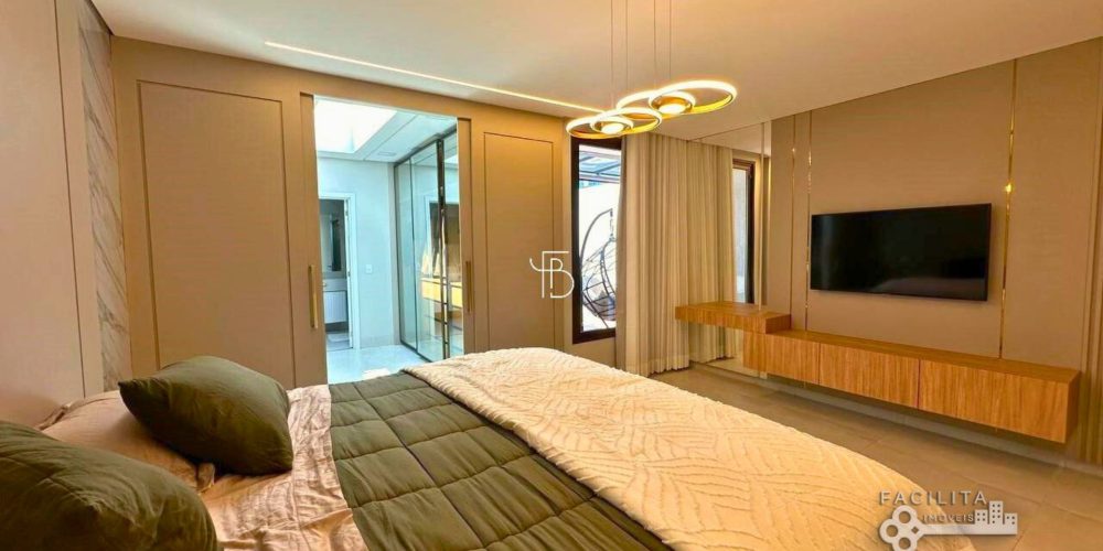 Casa a venda arniqueiras 4 suites mobiliada (18)