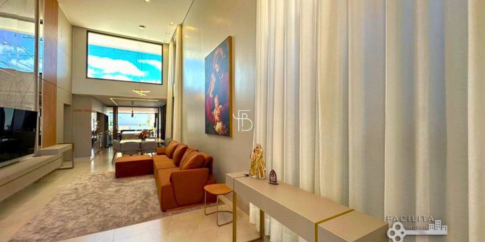 Casa a venda arniqueiras 4 suites mobiliada (19)