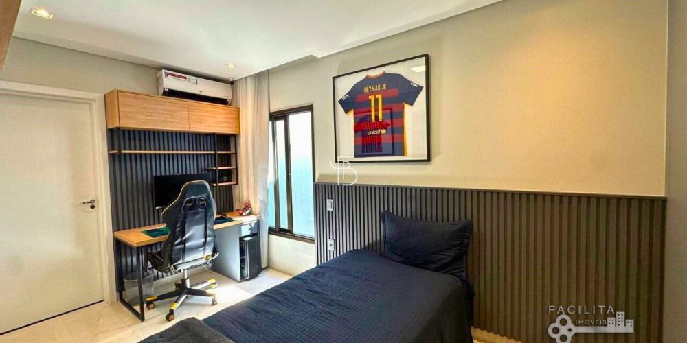 Casa a venda arniqueiras 4 suites mobiliada (23)