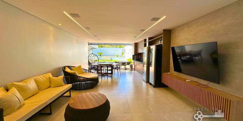 Casa a venda arniqueiras 4 suites mobiliada (30)