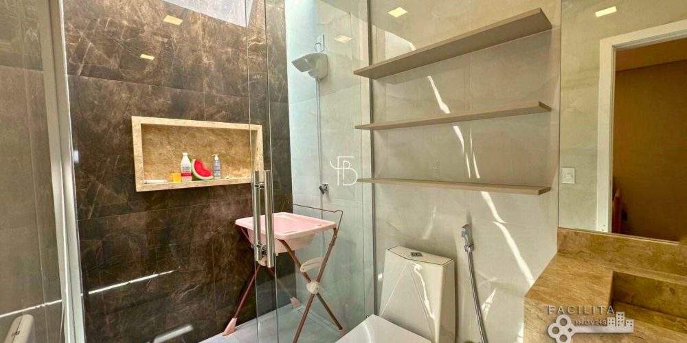 Casa a venda arniqueiras 4 suites mobiliada (32)