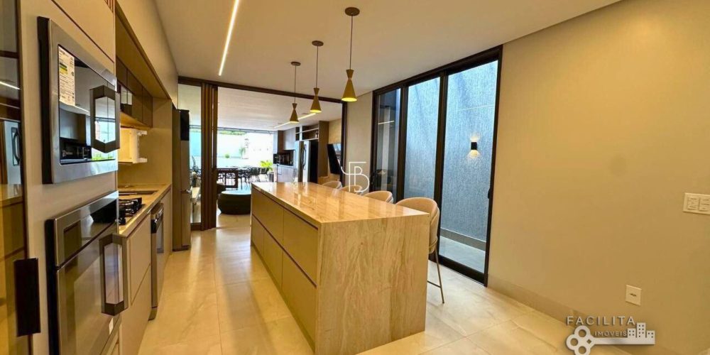 Casa a venda arniqueiras 4 suites mobiliada (4)