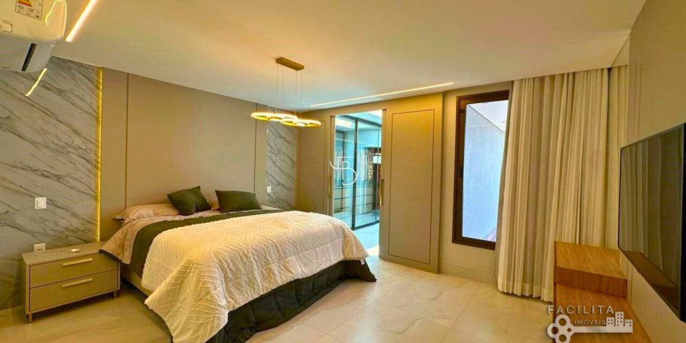 Casa a venda arniqueiras 4 suites mobiliada (5)