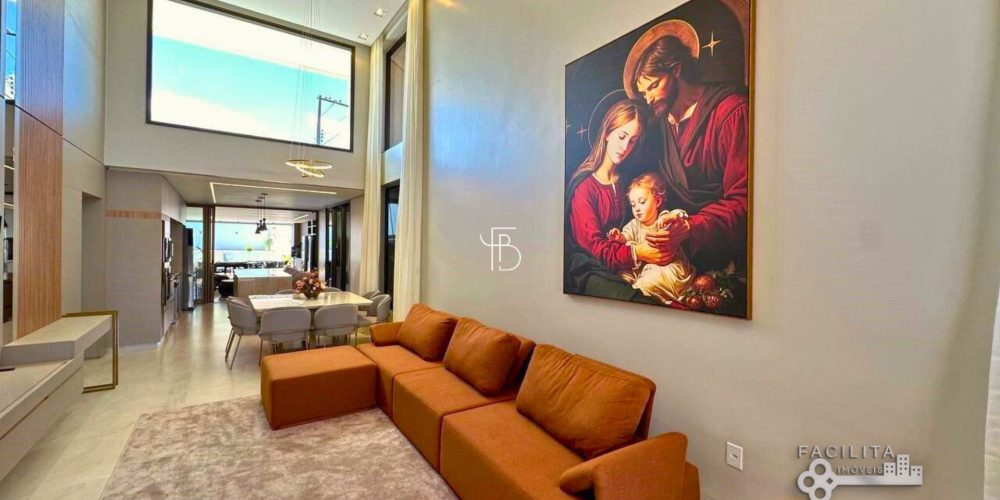 Casa a venda arniqueiras 4 suites mobiliada (7)