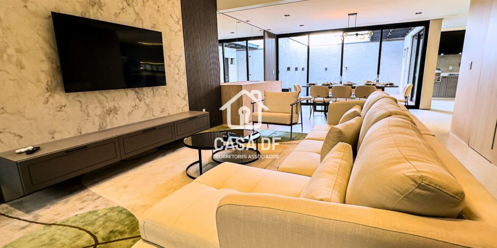 casa a venda colonia agricola Samambaia - vicente pires (1)