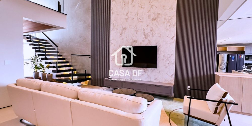 casa a venda colonia agricola Samambaia - vicente pires (11)