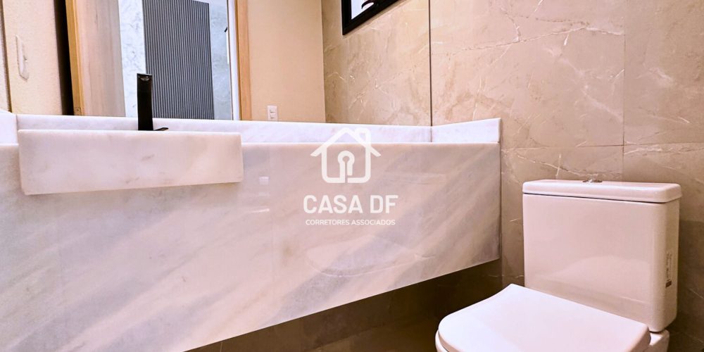 casa a venda colonia agricola Samambaia - vicente pires (22)