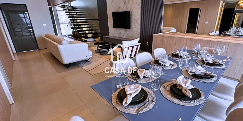 casa a venda colonia agricola Samambaia - vicente pires (24)