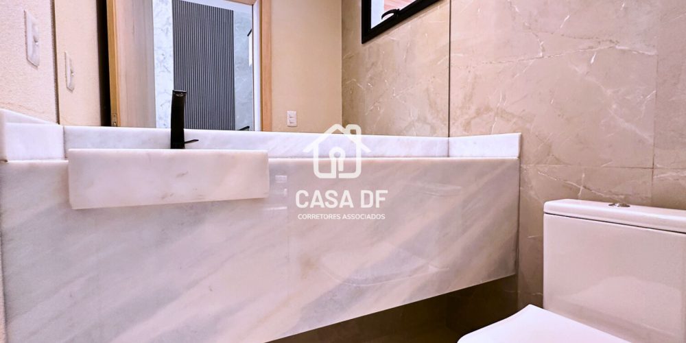 casa a venda colonia agricola Samambaia - vicente pires (33)